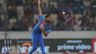 Need to Beat South Africa For Our Own Confidence: Bhuvneshwar Kumar